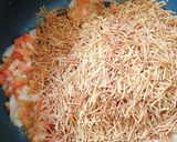 Foto del paso 3 de la receta: Sopita de fideo de la abuela🍲❤️