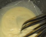 Foto del paso 3 de la receta: Bizcochuelo de Manzana y Crema Pastelera
