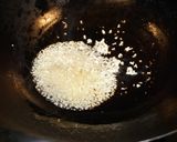 A picture of step 2 of Stir-Fried Chinese Vegetables, Jon Style.