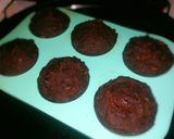 Foto del paso 6 de la receta: Muffins de brownie light
