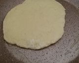 Foto langkah ke 5 dari resep Pizza teflon kilat 3 bahan anti gagal (no oven).