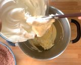 Foto del passaggio 6 della ricetta La Torta Caprese