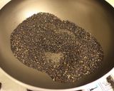 芝麻糊的食譜步驟1照片