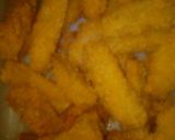 Foto langkah ke 5 dari resep Nugget Ayam Jamur.