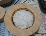 Foto langkah ke 6 dari resep Donat Jadul Empuk.