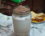 Foto langkah ke 3 dari resep Milo Dino.