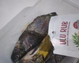 Foto langkah ke 2 dari resep Ikan Goreng Garit.