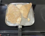 Foto del paso 1 de la receta: Bistec Empanizado tipo oriental