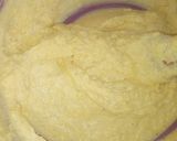 A picture of step 5 of Coconut and sesame cincin(cincin din kwakwa da kantu).