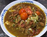 Foto langkah ke 5 dari resep Tongseng seger ga pake santan.