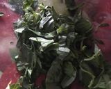 صورة لخطوة 6 من وصفة سلطة باذنجانيه خُراااافية😋