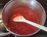 Cukormentes sajttorta recept fázis 4 fotója