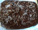 Φωτογραφία βήματος 6 της συνταγής Healthy brownies