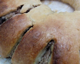 Foto del paso 29 de la receta: Rosca de Pascua rellena receta de Hermana Bernarda