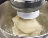 Foto del paso 1 de la receta: Pancitos de leche