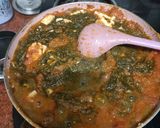 पालक पनीर (palak paneer recipe in Hindi) रेसिपी चरण 5 फोटो