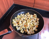 Foto del paso 1 de la receta: Papas en salsa