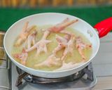 รูปขั้นตอนการทำที่ 4 ของ ซุปเปอร์ตีนไก่