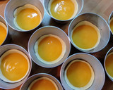 Foto del paso 8 de la receta: 181.🥚Pasteles de nata portugueses🥛