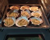Foto del paso 5 de la receta: Vieiras a la gallega