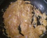 Foto del paso 1 de la receta Revuelto de atún