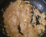 Foto del paso 1 de la receta: Revuelto de atún