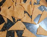Foto del paso 2 de la receta: Doritos