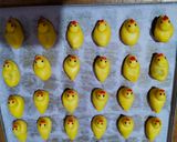 Foto langkah ke 5 dari resep Nastar Bebek.