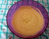 Foto del passaggio 2 della ricetta Cupcakes di Pasqua