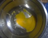 Foto del paso 2 de la receta: Corn Dogs (Banderillas) 😍😉😋