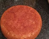 Foto del paso 2 de la receta: Bizcocho integral con aroma de esencia de ron en la olla gm g