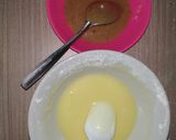 Foto langkah ke 7 dari resep Donat autolysis topping glaze homemade.