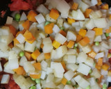 Foto del paso 5 de la receta: Potaje de Lentejas