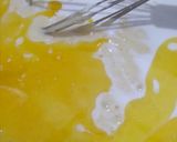 Foto langkah ke 2 dari resep Pancake Pelangi.