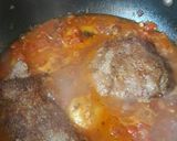 Foto del paso 3 de la receta: Bisteck a la olla
