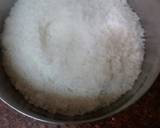 Khaskhas meva ladoo recipe step 3 photo