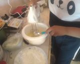 Foto del paso 4 de la receta: Muffins de plátano