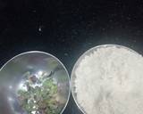 Besan Ki Burfi recipe step 1 photo