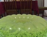 Foto langkah ke 3 dari resep Puding Lumpur.