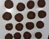 Foto del paso 2 de la receta: Trufas de Batata y Cacao