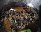 Foto langkah ke 4 dari resep Rica rica walut / rica rica belut.