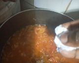A picture of step 5 of Roasted fish sauce.
