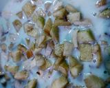 फ्रूट सलाद (Fruit Salad recipe in hindi) रेसिपी चरण 4 फोटो