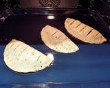 Stuffed Garlic bread sticks without Yeast recipe step 5 photo