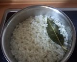 Foto del paso 4 de la receta 264. Ensalada de arroz