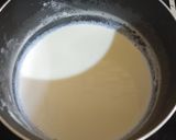 হলুদ দুধ (holud dudh recipe in Bengali) রেসিপি ধাপ - 2 ছবি