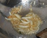 Foto langkah ke 4 dari resep Capjay atau Capcay Telur Puyuh.