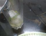 A picture of step 3 of "Bel smoothie" (Wood Apple) #AR.