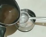பிடி கொழுக்கட்டை (Pidi kolukattai recipe in tamil) ரெசிபி ஸ்டேப் 2 புகைப்படம்