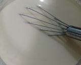 Foto langkah ke 2 dari resep Lapis Bintik Pelangi.